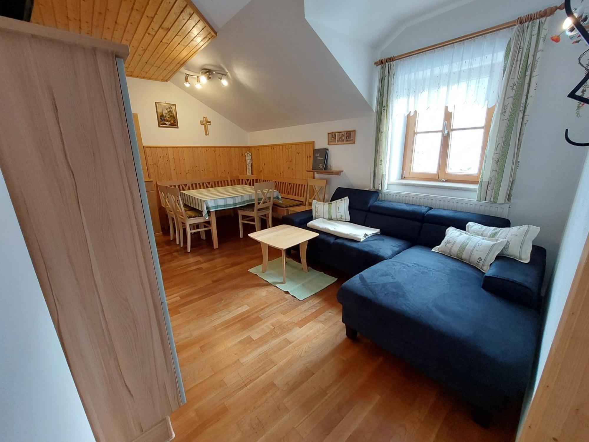 Apartamento Einkehrhof Poggau Reinsberg Habitación foto