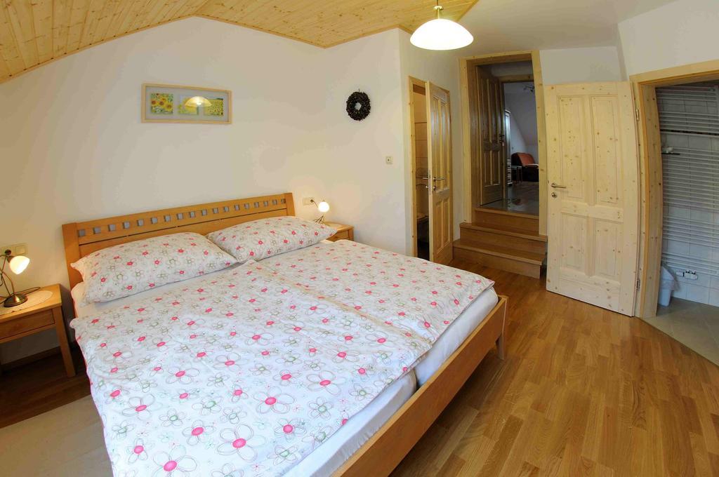 Apartamento Einkehrhof Poggau Reinsberg Habitación foto