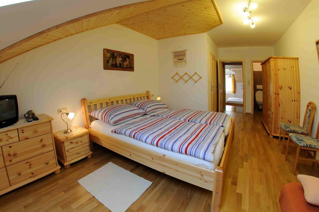 Apartamento Einkehrhof Poggau Reinsberg Habitación foto